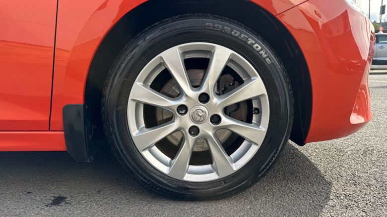 Vauxhall Corsa 1.2 Turbo SE Edition 5dr Petrol Hatchback